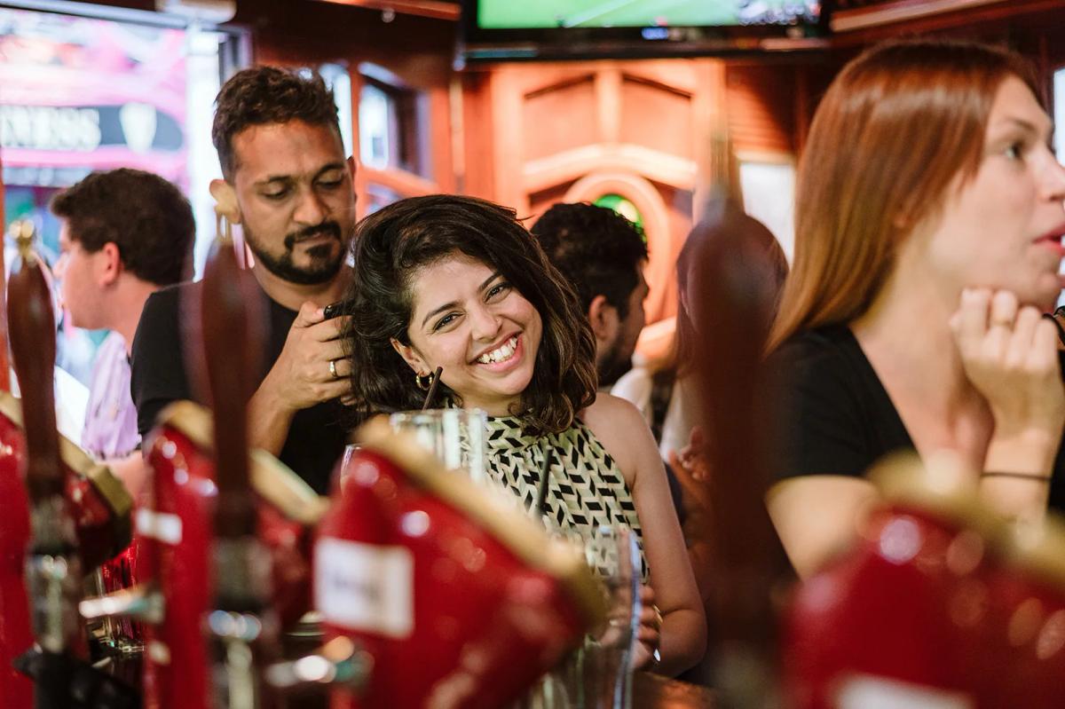 Descifrando las diferencias de la cerveza de barril
