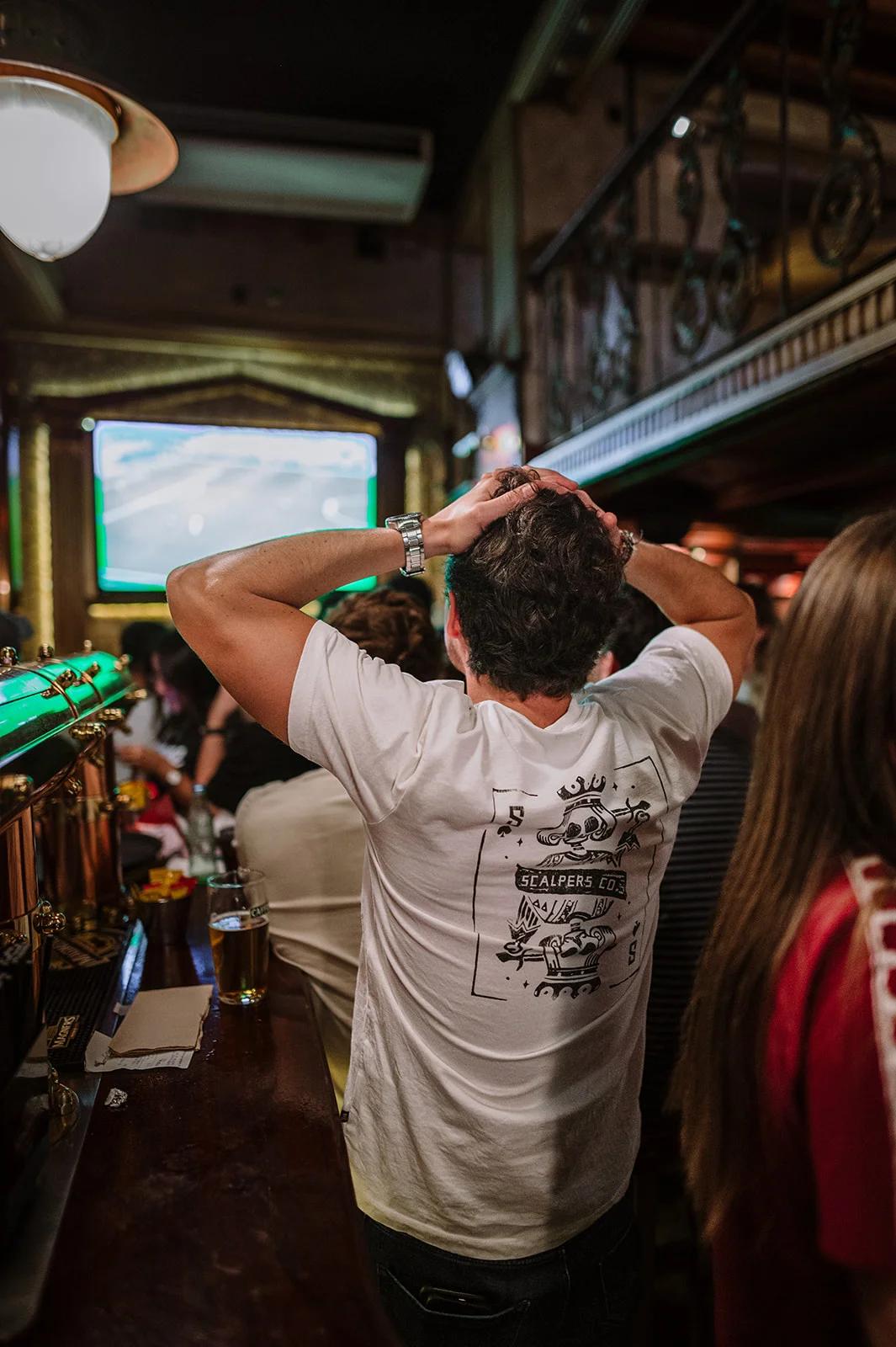 San Patricio: ¡Vive la Magia de la celebración irlandesa del año!