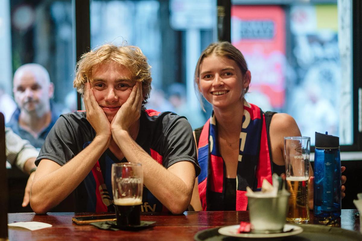 Tres vínculos curiosos entre la cerveza irlandesa y su cultura