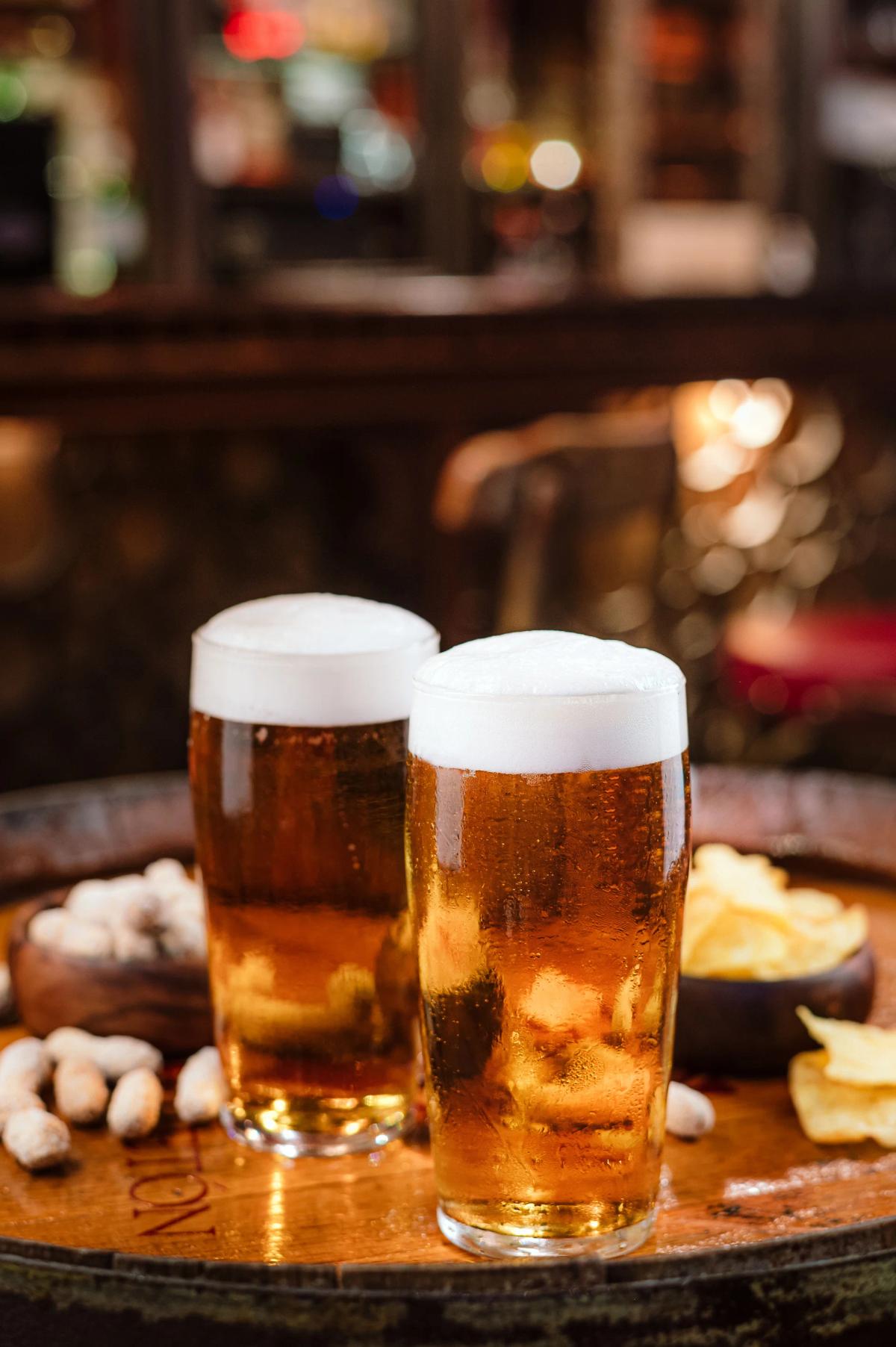 ¡Nueva incorporación a nuestras tiradas: Lager Moretti!