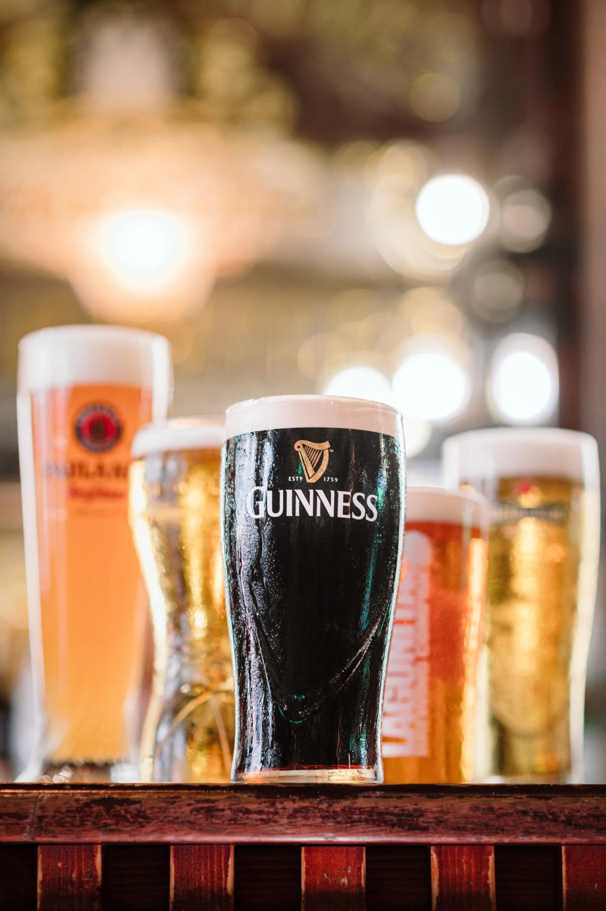 Beer Curiosities: Guinness, History and Why Beer Still Fascinates the World
