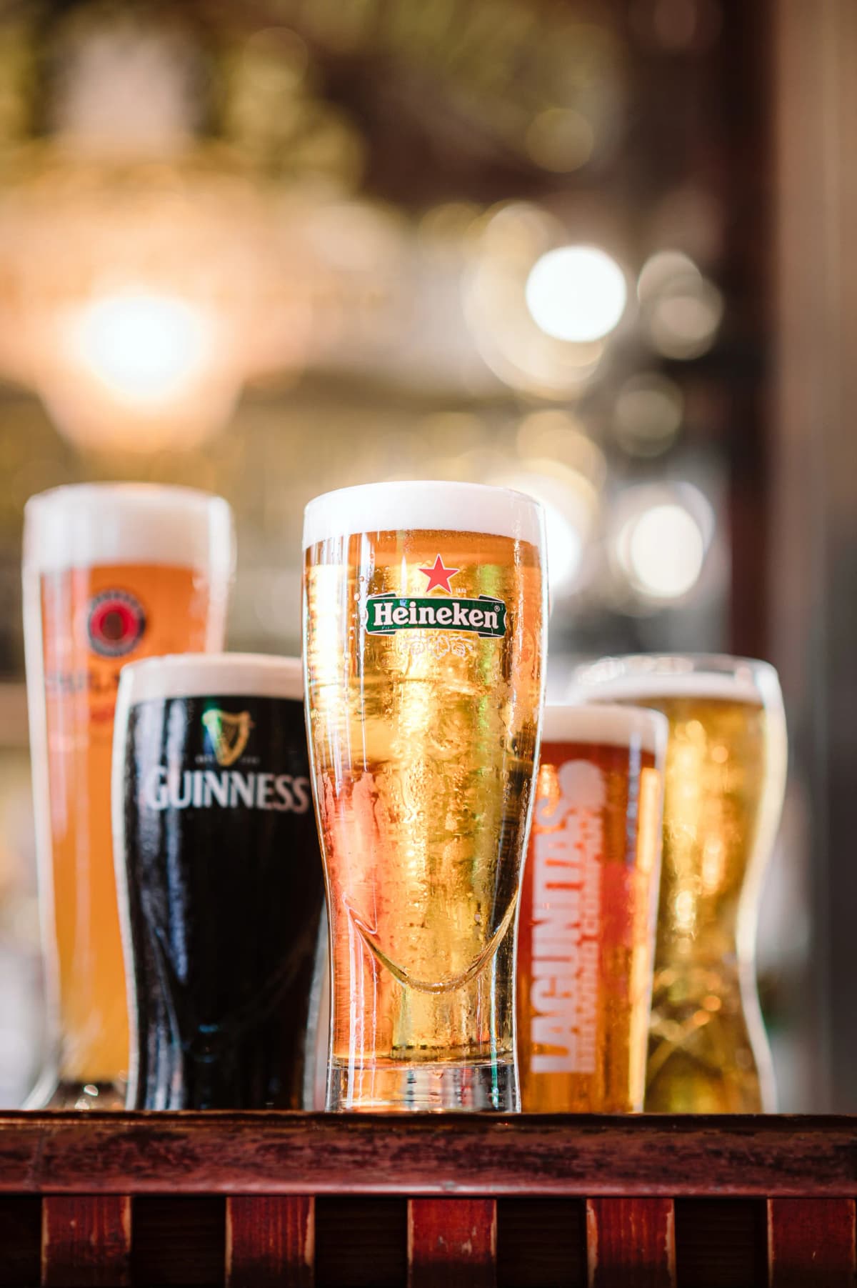 Descubre nuestro Guinness Irish Pie