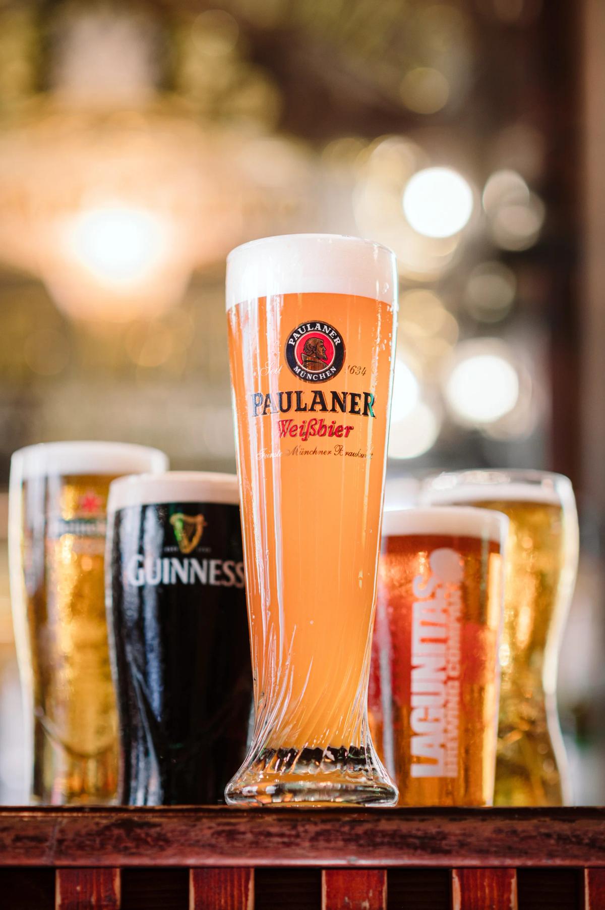 St. Patrick’s Festival: vívelo con nosotros