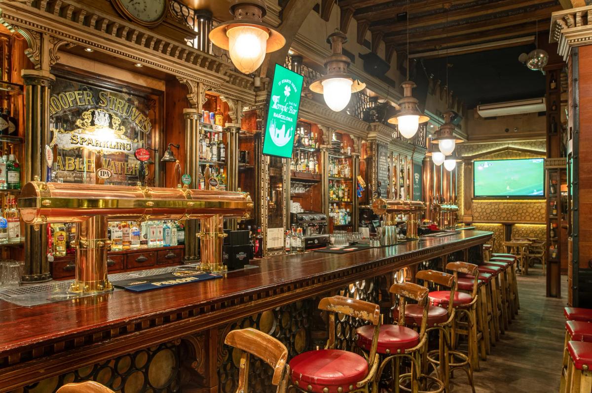 Las mejores tapas para disfrutar del fútbol